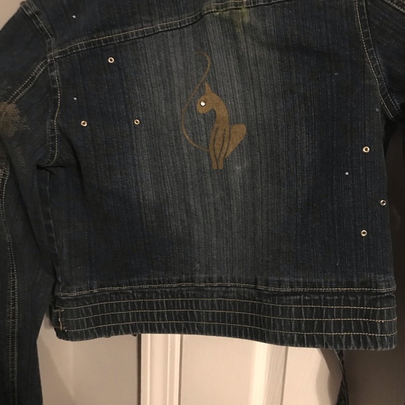 Jean set - Picture 4 of 7